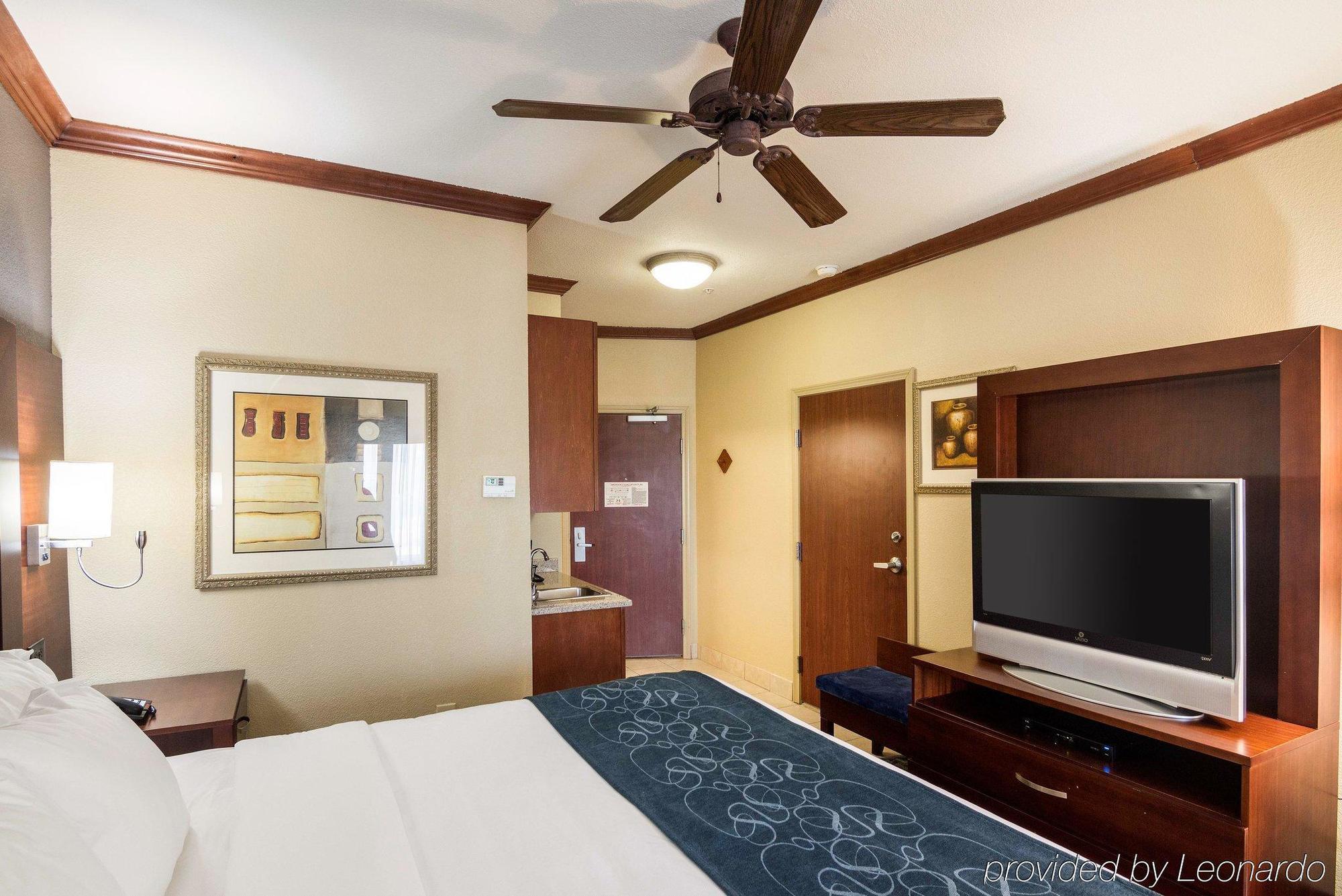 Comfort Suites Gainesville Exterior foto
